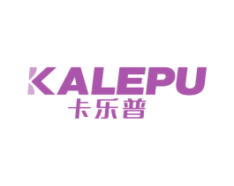 卡乐普 商标图样