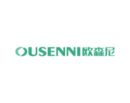 欧森尼 商标图样