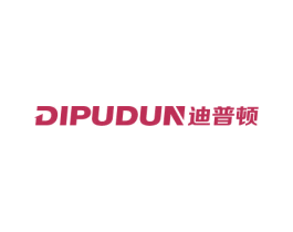 迪普顿 商标图样
