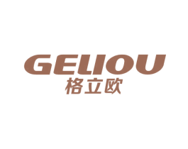 格立欧 商标图样