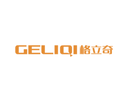 格立奇 商标图样