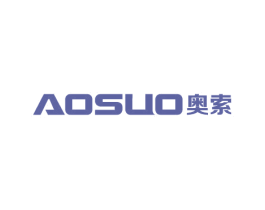 奥索 商标图样