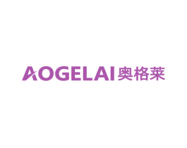 奥格莱 商标图样