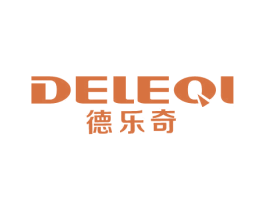 德乐奇 商标图样
