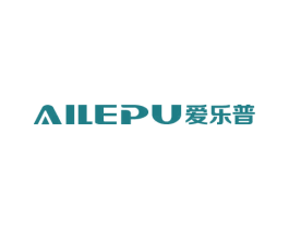 爱乐普 商标图样