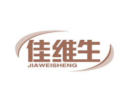 佳维生 商标图样