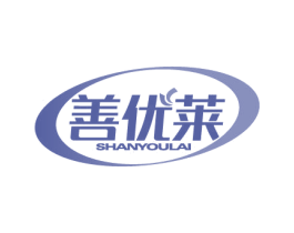 善优莱 商标图样
