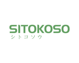 SITOKOSO 商标图样