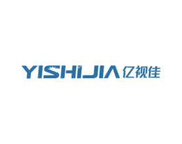 亿视佳 商标图样