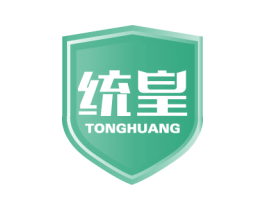 统皇 商标图样