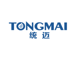 统迈 商标图样