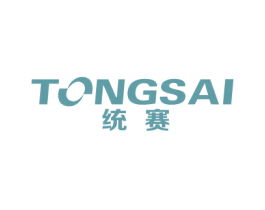 统赛 商标图样
