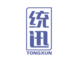 统迅 商标图样