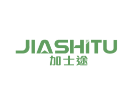 加士途 商标图样