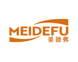 美德弗 商标图样