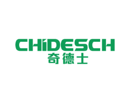 奇德士 CHIDESCH 商标图样