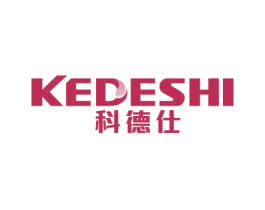 科德仕 商标图样