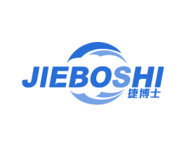 捷博士 商标图样