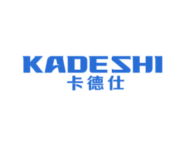 卡德仕 商标图样