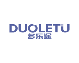 多乐途 商标图样