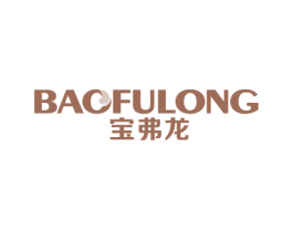 宝弗龙 商标图样