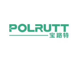 宝路特POLRUTT 商标图样