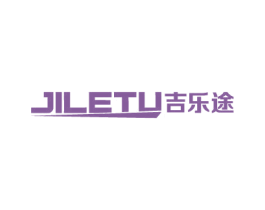 吉乐途 商标图样