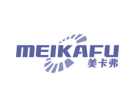 美卡弗 商标图样