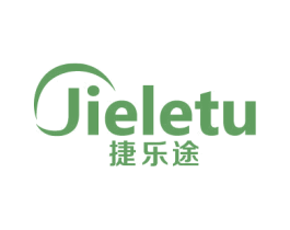 捷乐途 商标图样