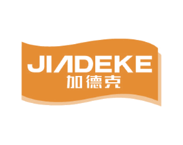 加德克 商标图样