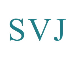 SVJ 商标图样