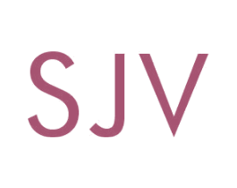 SJV 商标图样