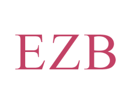 EZB 商标图样