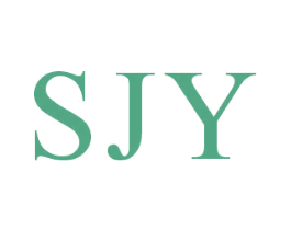 SJY 商标图样