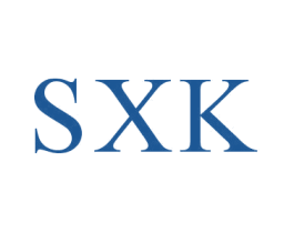 SXK 商标图样