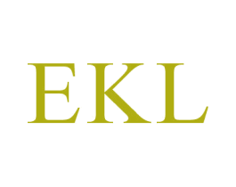 EKL 商标图样
