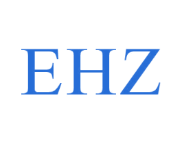 EHZ 商标图样