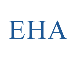 EHA 商标图样
