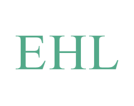EHL 商标图样