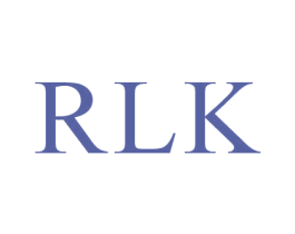 RLK 商标图样