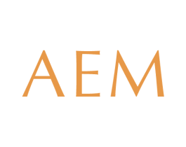 AEM 商标图样