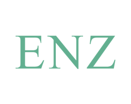ENZ 商标图样
