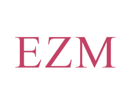 EZM 商标图样