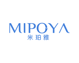 米珀雅 商标图样