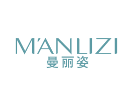 曼丽姿 商标图样
