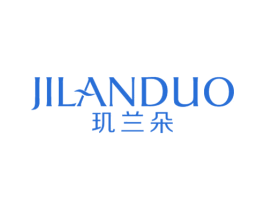 玑兰朵 商标图样