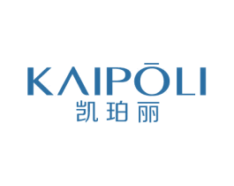 凯珀丽 商标图样
