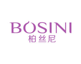 柏丝尼 商标图样