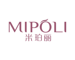 米珀丽 商标图样