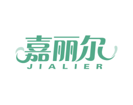 嘉丽尔 商标图样